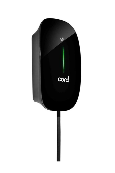 Cord one EV charger