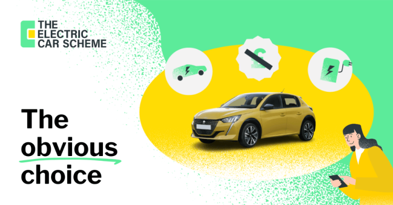 An Insider’s Guide to Salary Sacrifice with the Electric Car Scheme ...